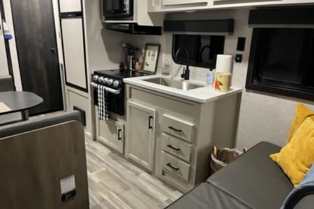 ReddingRV rentals