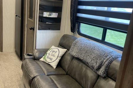 TicoTimeBlueGrassFestival Rv Rentals