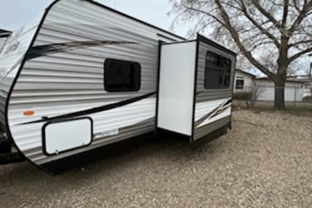 GrandBeachProvincialPark Rv Rentals