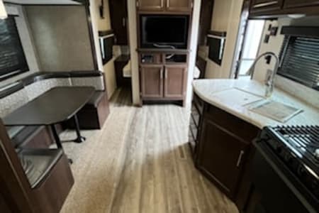 NopimingProvincialPark Rv Rentals