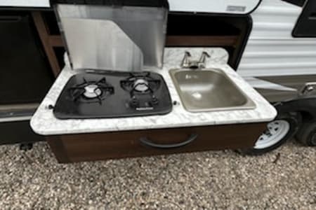 RV Rental manitoba