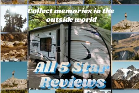 MidlothianRV rentals