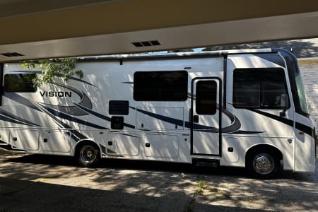 Boynton BeachRV rentals