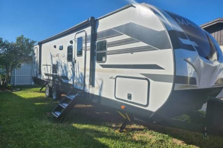 BiscayneNationalPark Rv Rentals