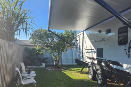 BiscayneNationalPark Rv Rentals