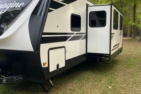 O’lenoStatePark Rv Rentals