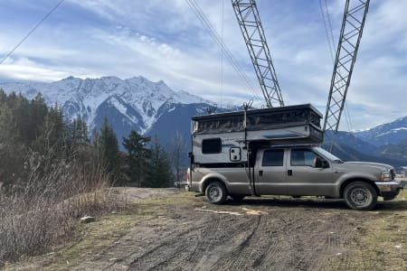 SquamishRV rentals