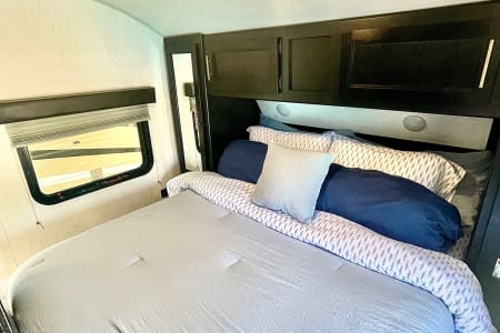 SilverPalmsRVResort Rv Rentals