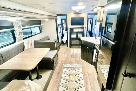 WestgateRiverRanchResort Rv Rentals