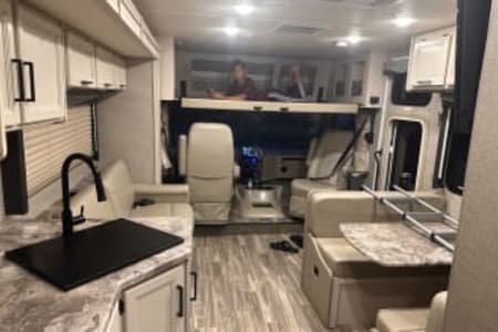 Arizona CityRV rentals