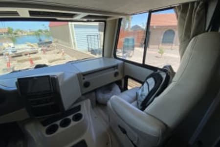 Arizona CityRV rentals