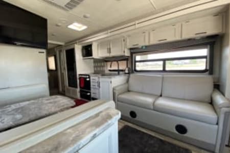 Arizona CityRV rentals