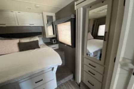 Arizona CityRV rentals