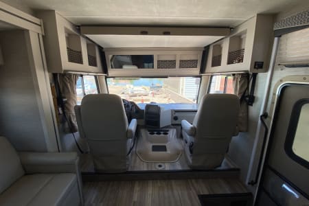 Arizona CityRV rentals