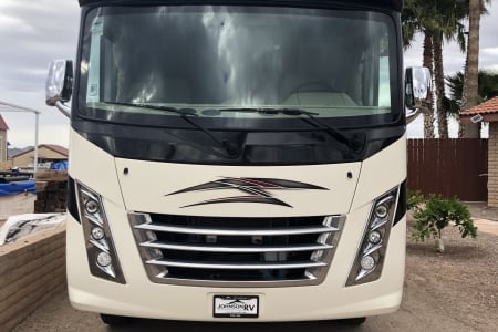 Arizona CityRV rentals