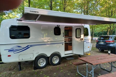 St. LouisRV rentals