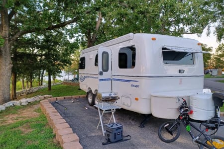 St. LouisRV rentals