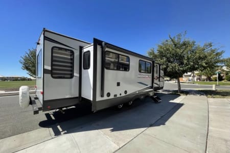 SacramentoRV rentals