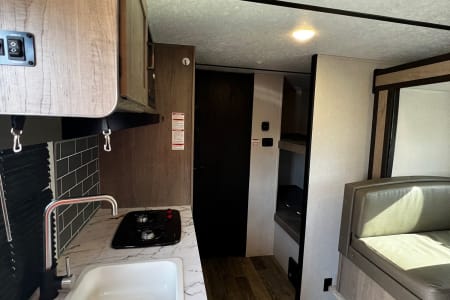 South JordanRV rentals