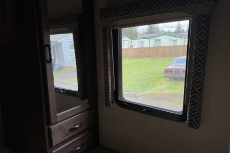 Federal WayRV rentals