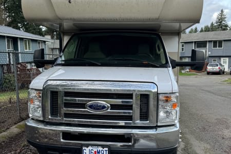 Federal WayRV rentals