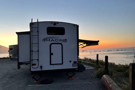 RV Rental santa-maria,California-(CA)