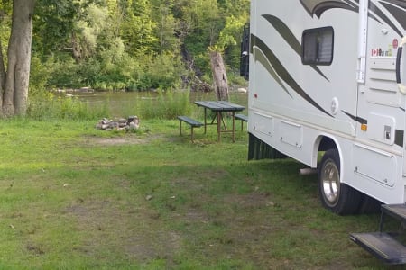 RV Rental newfoundlandandlabrador