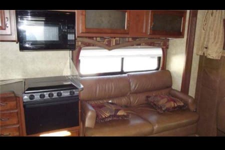 St. John'sRV rentals