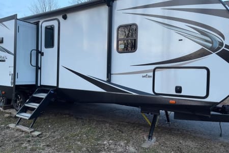 TobyhannaStatePark Rv Rentals