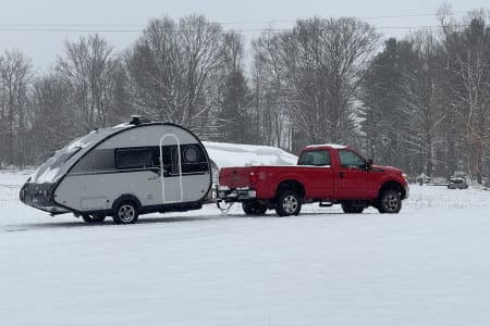 Big RapidsRV rentals