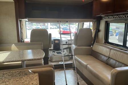 DavisRV rentals