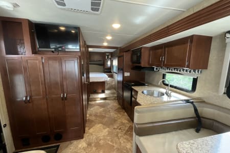 DavisRV rentals