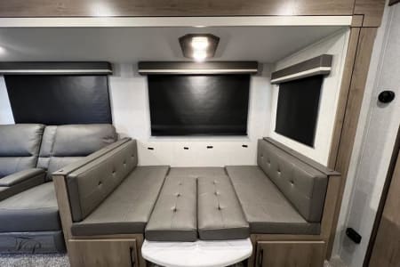 VancouverRV rentals