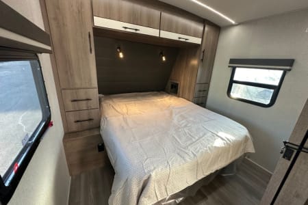 VancouverRV rentals