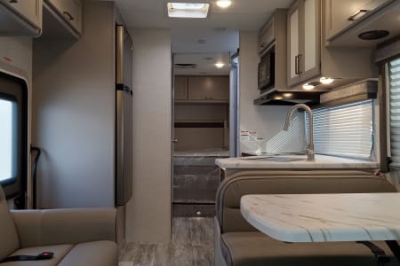 ManheimRV rentals