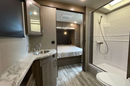 VancouverRV rentals