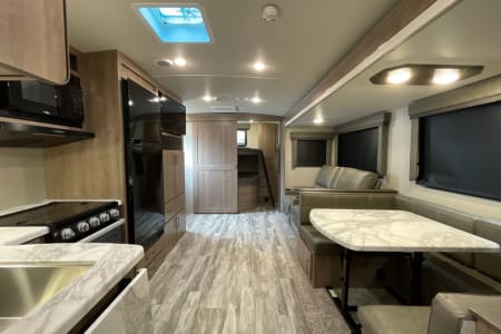 VancouverRV rentals