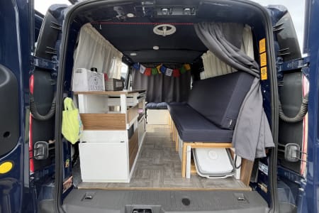 OAKLANDRV rentals