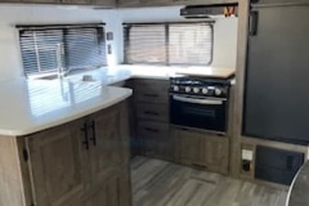 SelahRV rentals