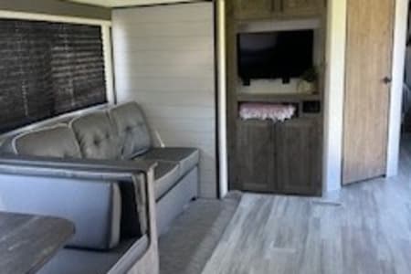 SelahRV rentals