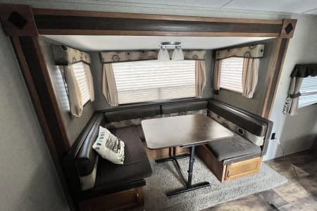 KingstonRV rentals