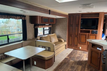 Twenty-FiveMileCreekStatePark Rv Rentals