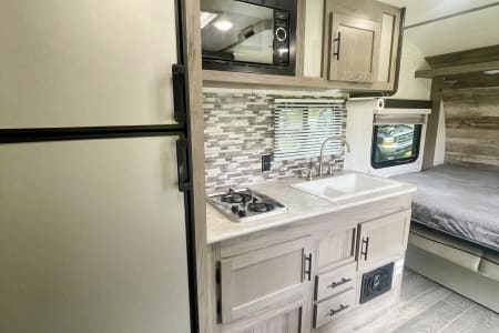 WilmingtonRV rentals