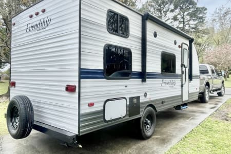 WilmingtonRV rentals