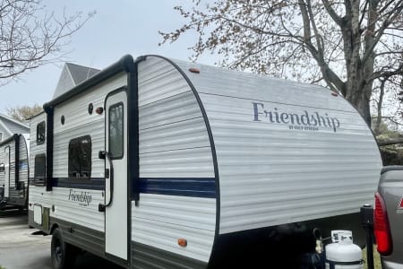 WilmingtonRV rentals