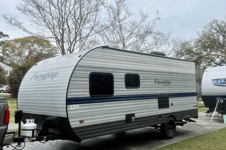 WilmingtonRV rentals