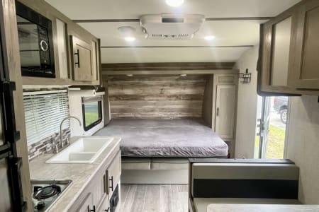 WilmingtonRV rentals