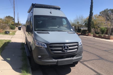 PhoenixRV rentals