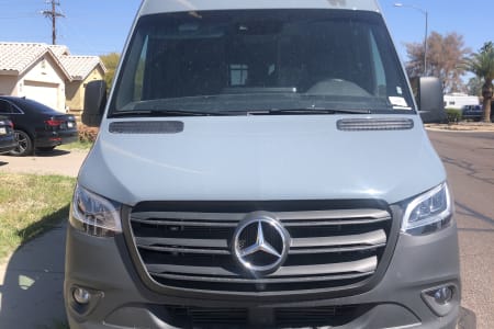 PhoenixRV rentals