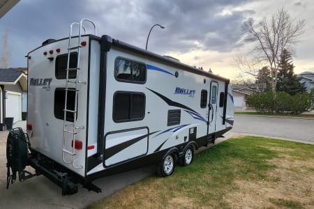 CalgaryRV rentals